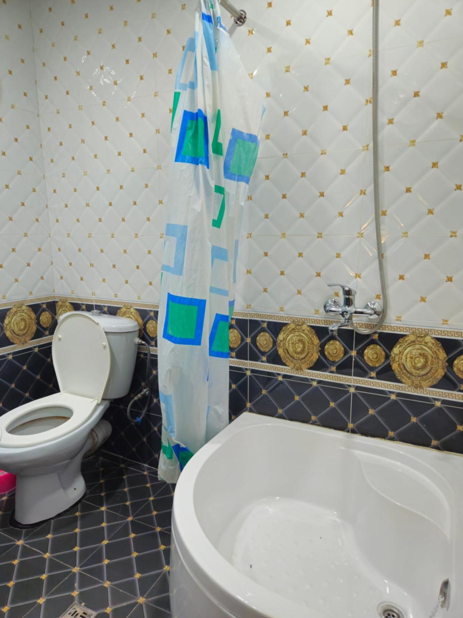 B&B Bahodir Samarkand Eksteriør billede